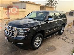 شيفروليه تاهو